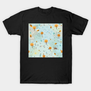 Fall T-Shirt